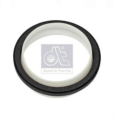 Сальник коленвала задний 154x180x12   WS225/242/259/268/282/295/315; XF280/315/3 5.40052 DIESEL TECHNIC