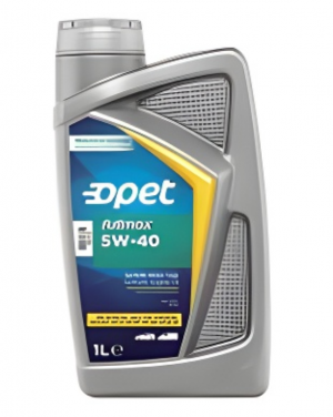 Масло моторное OPET FULLMAX 5W40 синт.1л 601214806 OPET