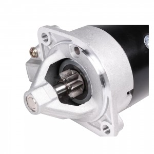 Стартер для а/м Hyundai Accent II (ТаГАЗ) (99-) 1.5i (LSt 0818) LST0818 START VOLT