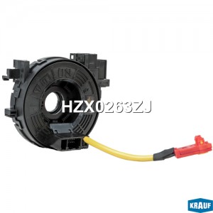 Кольцо TOYOTA Camry (11-) колеса рулевого контактное KRAUF HZX0263ZJ KRAUF
