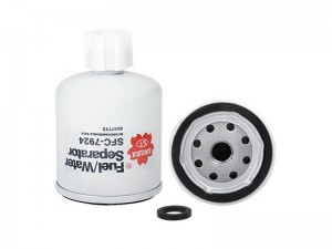 Фильтр сепаратора CASE IH SFC7924 SFC7924 SAKURA