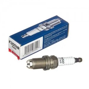 Свеча зажигания DENSO K20TNR DENSO