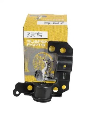 сайлентблок рычага зад. п.! Fiat Doblo 96> Z25497 ZENTPARTS