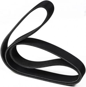 ремень поликлиновой! 10PK1447 Volvo FM13(G1), RVI Z22975 ZENTPARTS