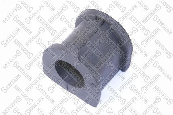 втулка стабилизатора переднего центральная!\ Mazda 626 GV Wagon 88-97/323 BW Wag 89-71028-SX STELLOX