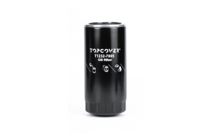 DAF / IVECO/VOLVO T1232-7005 TOPCOVER