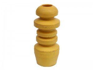 ОТБОЙНИК ЗАДНЕГО АМОРТИЗАТОРА MAZDA DEMIO DW3/DW5 96-02 STDC2028111 SAT