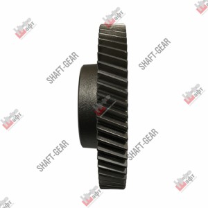 Шестерня 6 передачи промежуточного вала КПП ZF S6-90, Yutong, Higer 1268303012 SHAFT