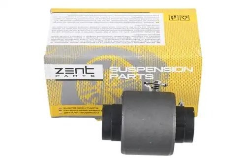 сайлентблок заднего поперечного малого рычага!\ Hyundai Santa Fe 06>, KIA Sorent Z25919 ZENTPARTS