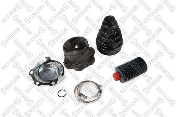 ШРУС внутренний к-кт! 6Q0498103D\ Skoda Fabia 1.4 99-08 160-1038-SX STELLOX