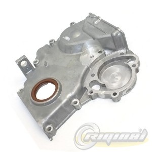 Крышка цепи для а/м ГАЗ 405 дв. ЕВРО-3 "Riginal" RG406-24-1002058 RIGINAL