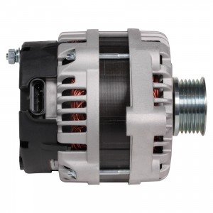 Генератор 120A LG 0576 START VOLT