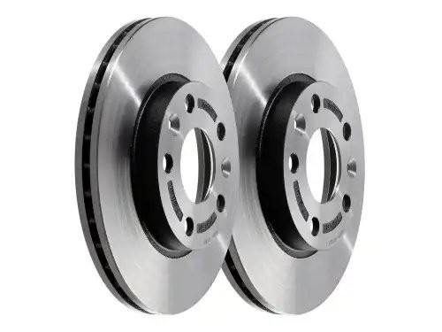 диск тормозной!\ BMW X3 sDrive 18d/20i 12-17 Z06353 Z06353 ZENTPARTS