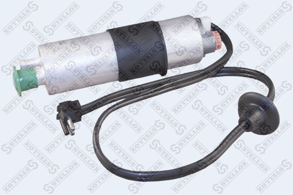 насос топливный электрический! 4.0bar\ MB W202/S202 1.8i-2.3i 93-00 10-01010-SX STELLOX