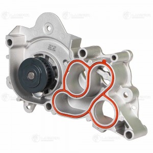Насос водяной для а/м Skoda Octavia A7 (13-)/VW Golf VII (12-) 1.2TSi/1.4TSi LWP LWP18EM LUZAR