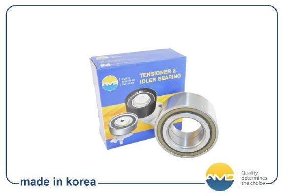 Подшипник ступицы передней  AMDGH045030 AMD.GH045030 AMD