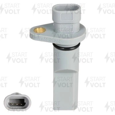 Датчик скорости для а/м Приора, Гранта аналог 2170-3843010  VSSP0170 VS-SP 0170 START VOLT
