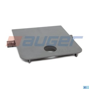 MERCEDES BENZ TRUCK AXOR (2002-2004) с корпуса подножки 74537 AUGER