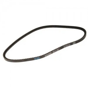 Ремень ВАЗ-1111 генератора зубчатый MEGAPOWER 10011037 MEGA POWER