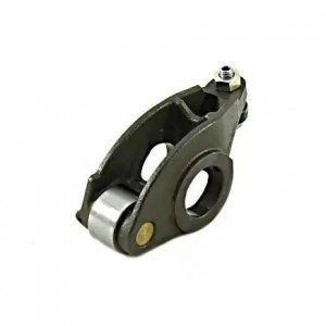 Коромысло впускное 3302 дв.Cummins в сборе (5267689 / 5267686) (Haffen) 0249 HAFFEN