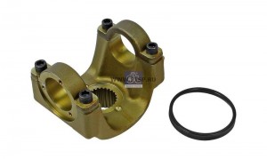 SCANIA 3/4-SERIE P600 115091 DIESEL TECHNIC