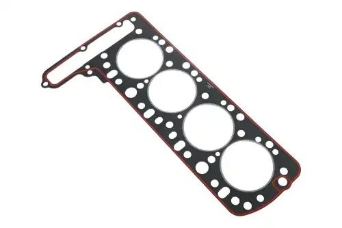 прокладка ГБЦ! (1.8mm) \ MB W460/W123/207D-307D 2.4D OM616 76> Z16917 ZENTPARTS