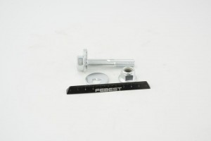 Болт с эксцентриком ремкоплект FORD FOCUS CB4 2008­ 2129-005-KIT 2129-005-KIT FEBEST