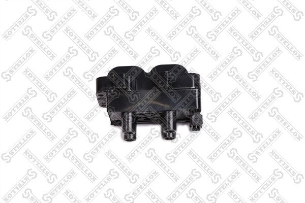 катушка зажигания!\ Renault Clio/Kangoo/Twingo/Megane/Laguna 1.2/2.0 96> 61-00197-SX STELLOX