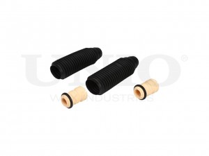 Комплект пыльник и отбойник (2 шт.) DUC-50017 UNIO