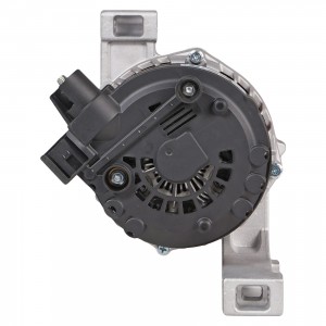 Генератор для а м Ford Focus III (11-) 2.0i 150A (LG 1003) LG 1003 START VOLT
