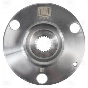 Ступица Лада 1111 (3 отверстия R12) (перед.) (MR 0113) MR 0113 TRIALLI