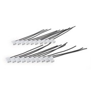 РАЗЪЕМ ДЛЯ ЛАМП H1 1 КОНТАКТ GRP10035 GANZ