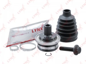 ШРУС наружный к-кт!\ MB W203 02-07 CO-3922A LYNXAUTO