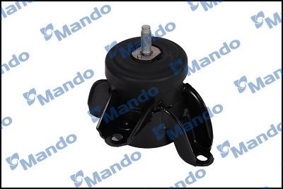 Опора двигателя HYUNDAI Solaris правая MANDO MCC010657 MANDO