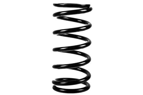 пружина задняя! 42 372 18 Hyundai Santa Fe 2.0/2.4/2.0CRDi 4WD 01> Z38302 ZENTPARTS