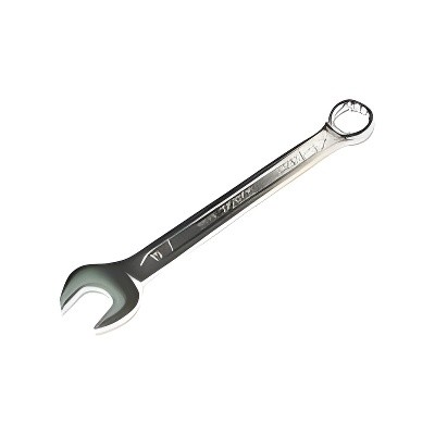 Ключ комбинированный 19х19мм ROCKFORCE RF-75519 ROCK FORCE