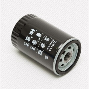 Фильтр масляный FORD Focus/Galaxy/Mondeo/Escort 92- OF0119 OF0119 GREEN FILTER