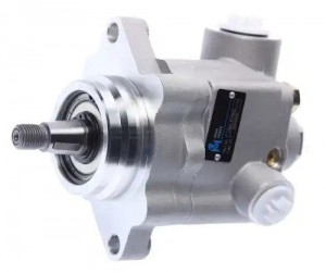 Насос гидроусилителя SCANIA P,G,R,T series MEGAPOWER 34011023 MEGA POWER