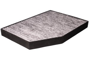 Фильтр салонный угольный B15CR0064 B15CR0064 CWORKS