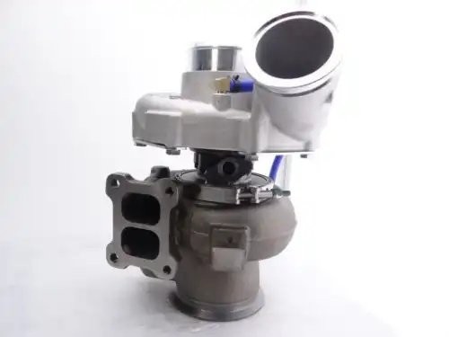 Турбокомпрессор 779839-5049S Garrett GTC4294BNS (779839-5043S) Scania 7798395049S GARRETT