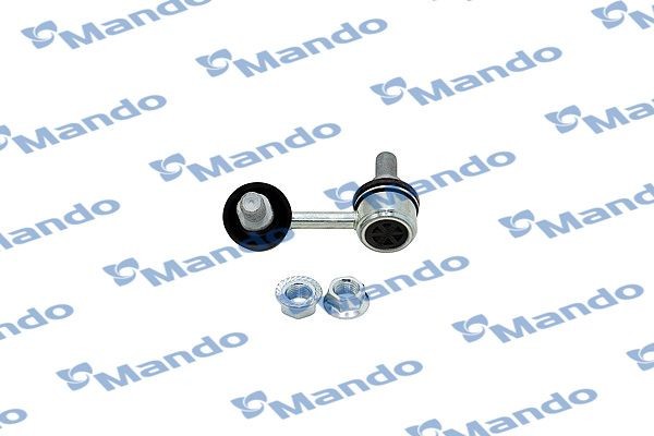 Тяга стабилизатора перед. правая HYUNDAI TERRACAN/TRAJET SLH0077 SLH0077 MANDO