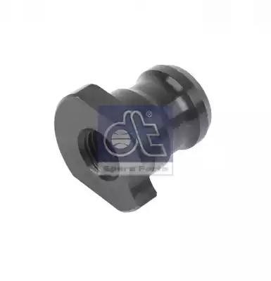 Втулка кронштейна рессоры 2.61155 DIESEL TECHNIC