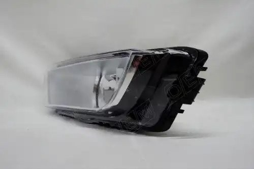 Фара противотуманная левая Skoda Octavia 3 A7 2013-2017, светлая OEM0015PTFPL OEMPARTS