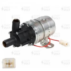 Насос отопителя салона d=18мм 12V STARTVOLT VPM 03780 START VOLT