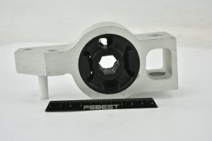 Сайлентблок VWAB-GVLH VWAB-GVLH FEBEST