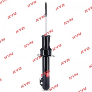 амортизатор передний газовый!\ Jeep Grand Cherokee all 05> 341603 KAYABA
