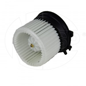 Мотор отопителя NISSAN X-Trail (07-15) салона NSP NSP0527225EN000 NSP