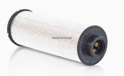 фильтр топливный MAN TGA, Neoplan, Steyr F7029 FILTORQ