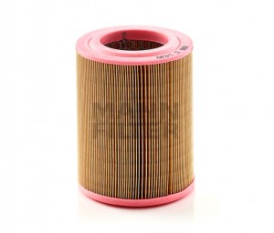 Фильтр воздушный C1430 C1430 MANN FILTER