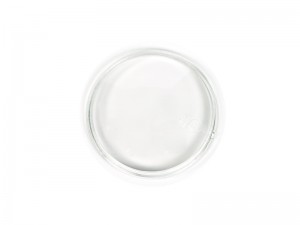 Стекло фары противотуманной DAF XF105 TD0161007S TANG DE